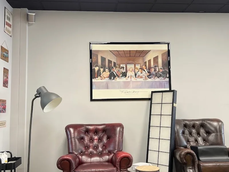 Lord & Farmer Grindel