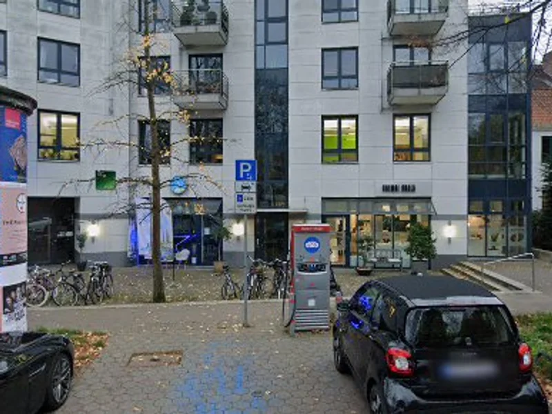 Frisörsalon Shemsi Shala