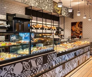 bäckereien in Rotherbaum Hamburg