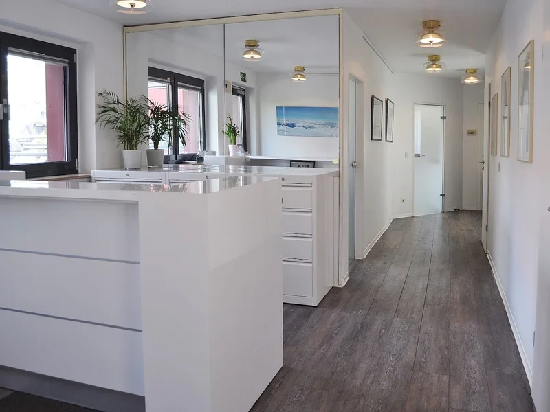 Dr. Niels Never Zahnarztpraxis