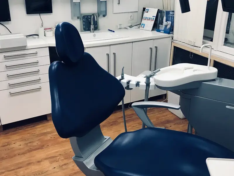 Zahnarztpraxis Grindelberg Dr. Lichte