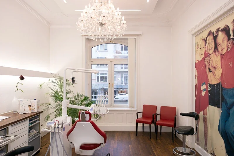 Zahnarztpraxis Alexander Schnellert