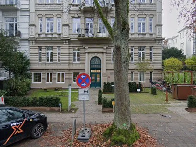 Zahnarztpraxis Dr. Marcus Richter - Zahnheilkunde & Implantologie