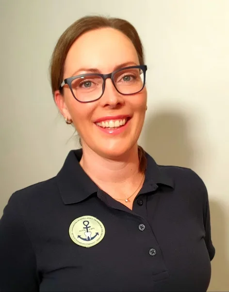 Zahnmedizin am Grindelberg | Dr. Inke Varchmin