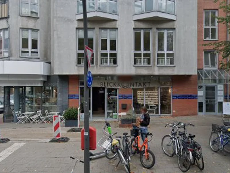 Frau Dr. med. dent. Catarina Zimmermann