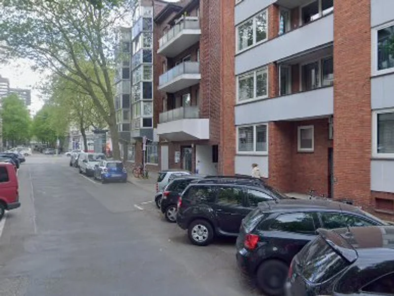 Zahnärzte im Univiertel