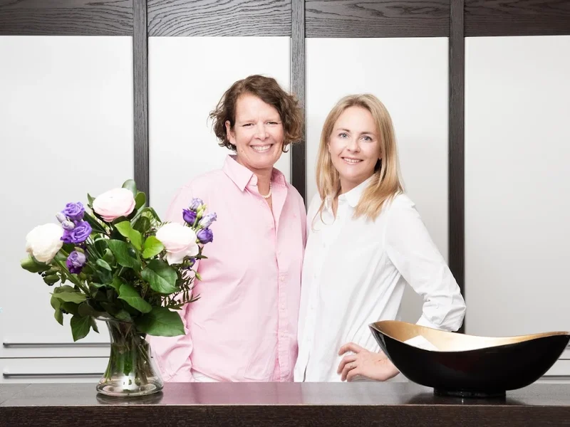 Zahnärztinnen am Mittelweg