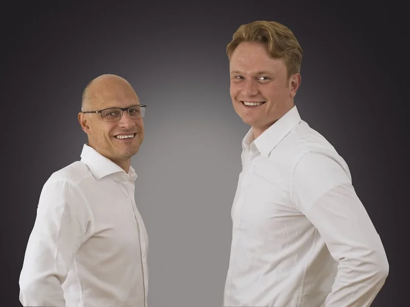 Zahnmedizin im Grindelviertel