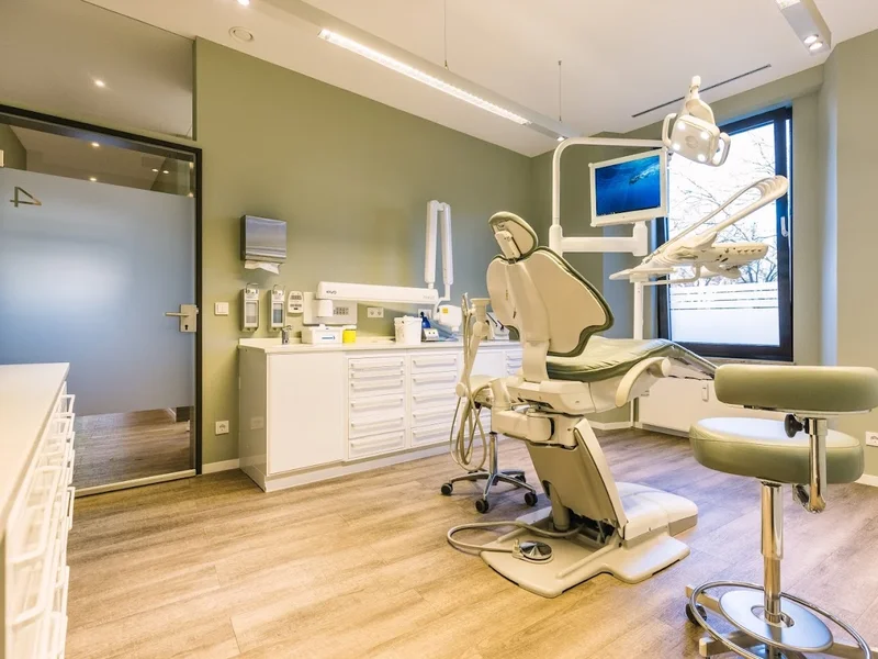 Praxis Dr. Annette Petersson, Dr. Martin Hennig