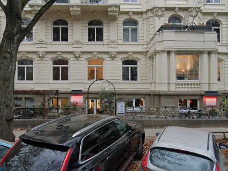 Dr. med. dent. Nikolai Thiem Zahnarztpraxis