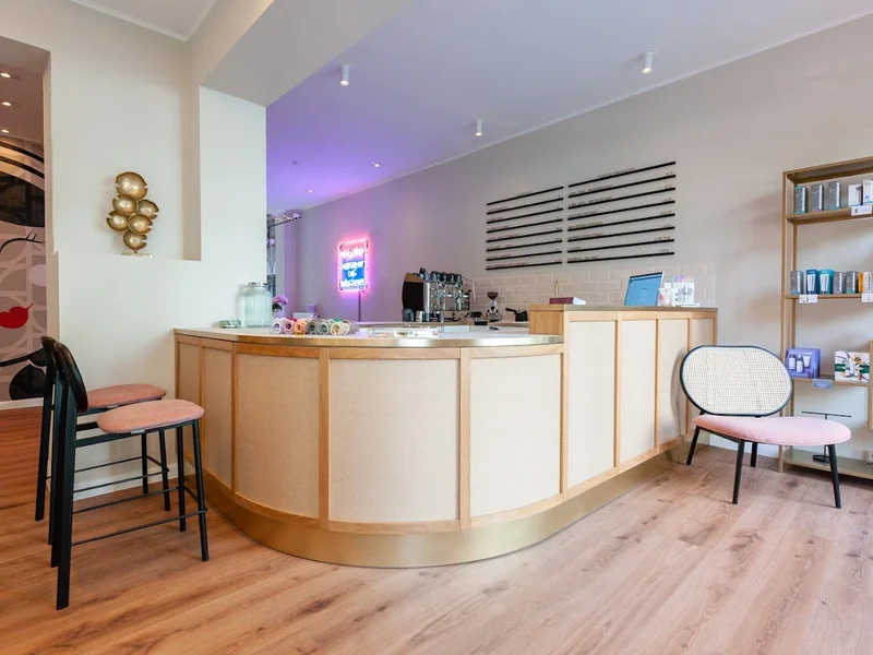 Malinka GmbH - Eppendorf