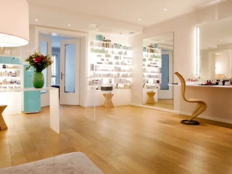 Ewa Duhnke cosmetics