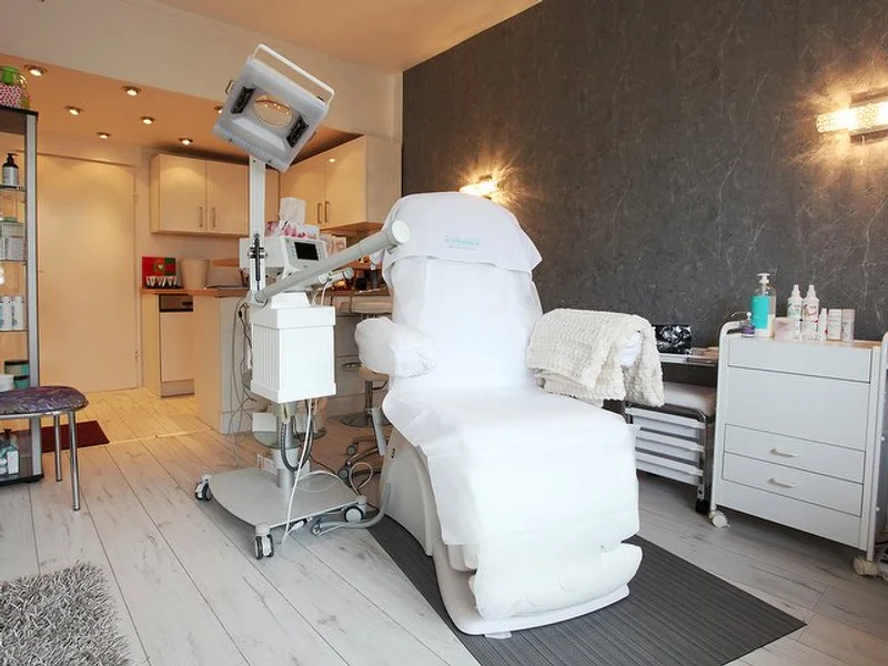 Beauty to go – Kosmetik, Maniküre und Fußpflege