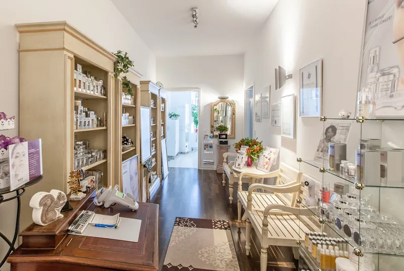 Bel Etage Kosmetik