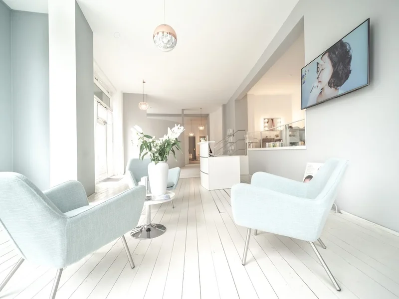 SKINROOM Kosmetikinstitut