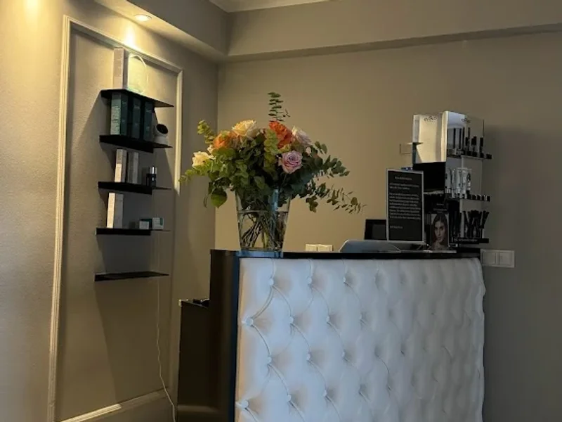 ProVisage Beautysalon am Rothenbaum Irina Seplyarskyy