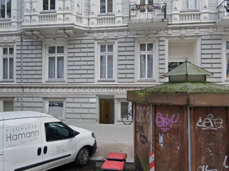 Naturheilpraxis für Chinesische Medizin (Akupunktur), Cranio Sacrale Therapie und Massage - Corinna Wolter