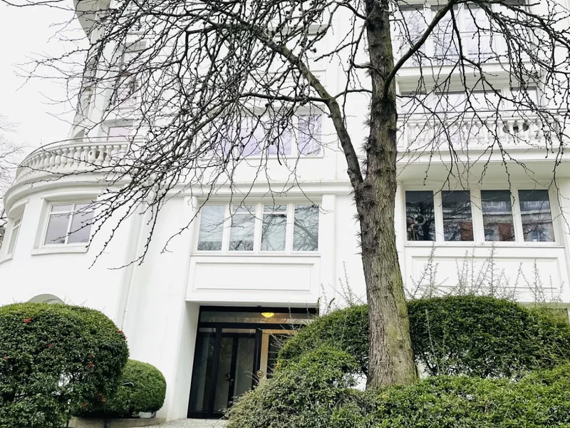 Henriette Lüth - Heilpraktikerin, beschränkt auf Psychotherapie (HeilprG)