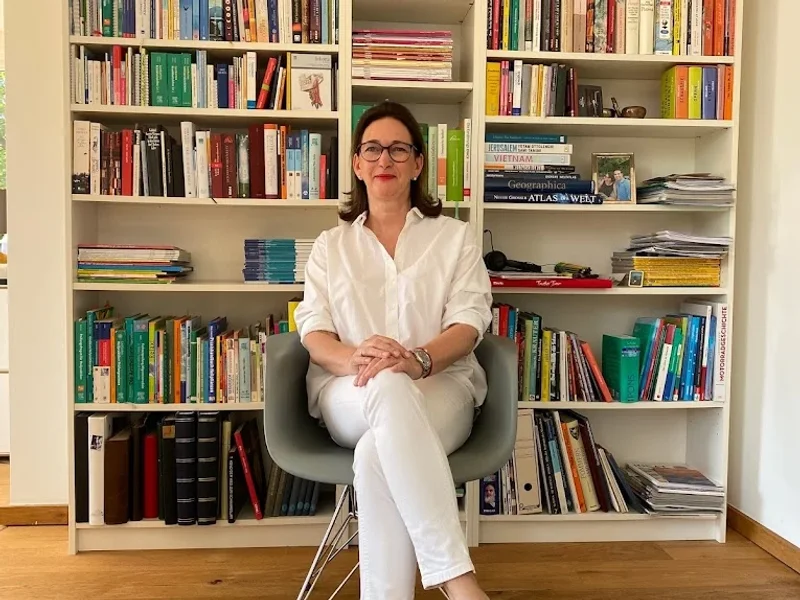 Anja Bostelmann Heilpraktikerin