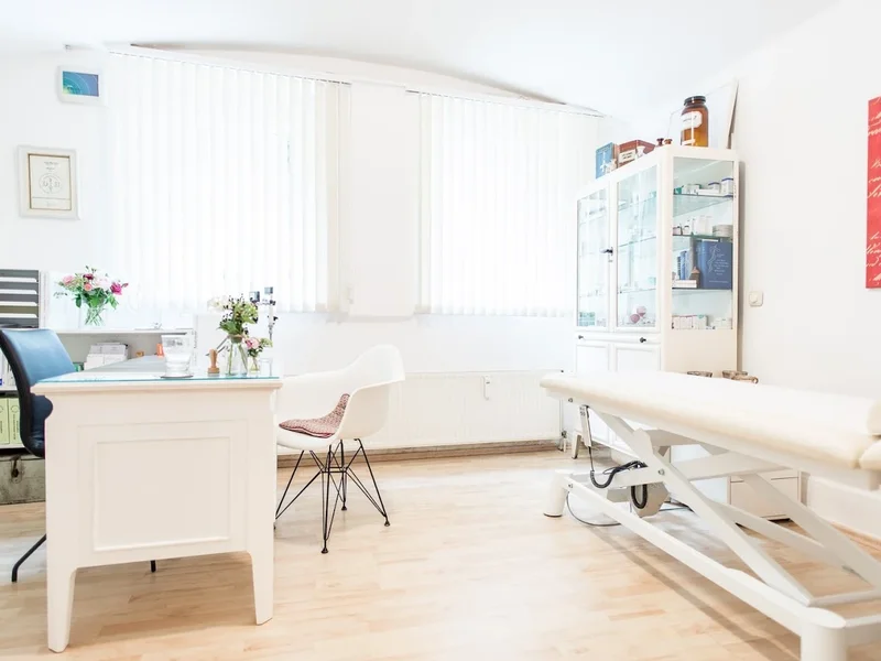 Naturheilpraxis Mörchen