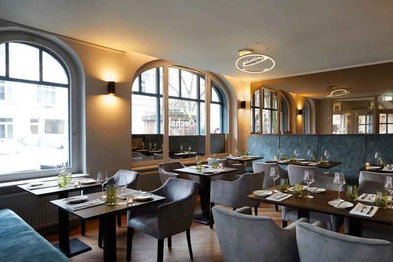 Oechsle Restaurant & Weinbar