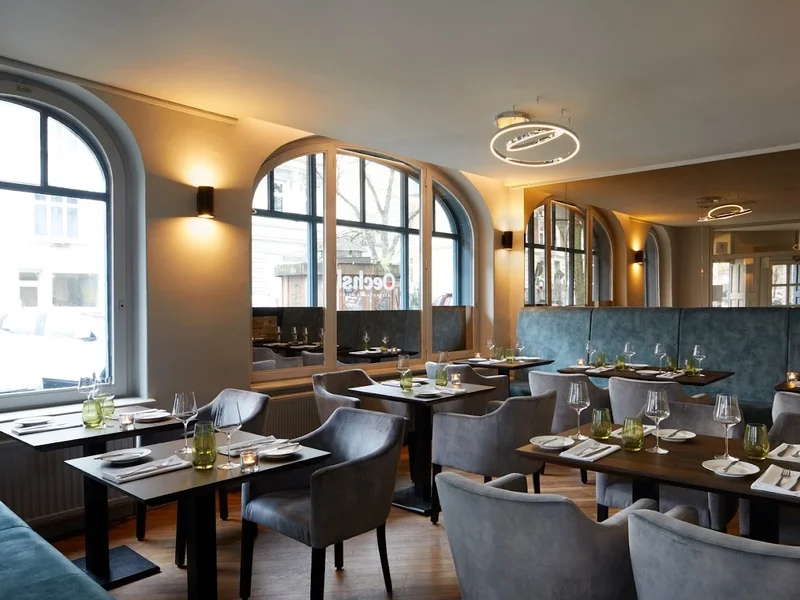 Oechsle Restaurant & Weinbar