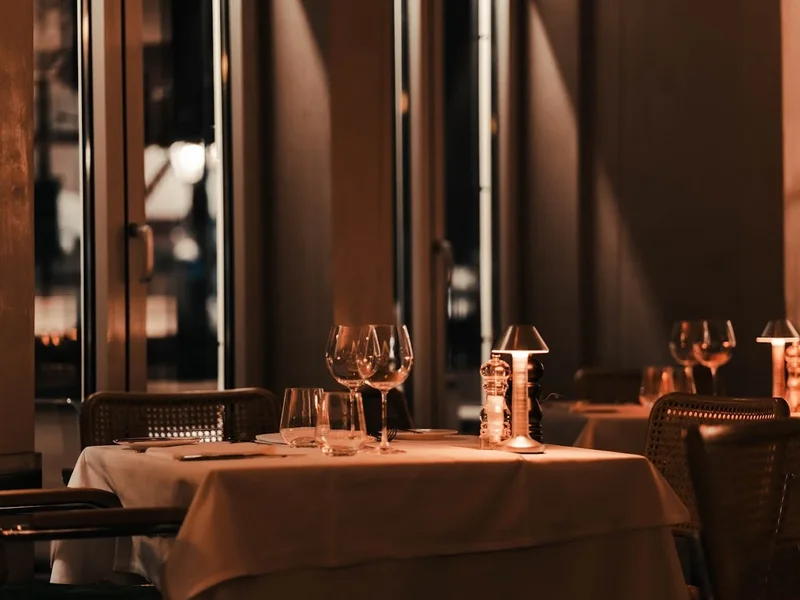 Osteria da Francesco