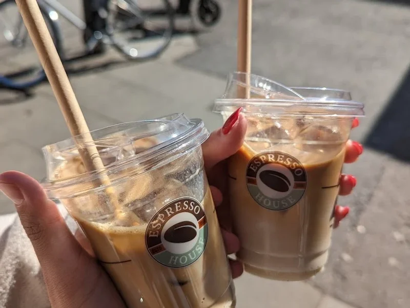 Espresso House