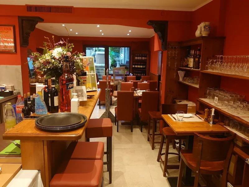 Ristorante Torcello seit 1987