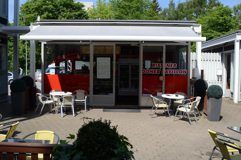 Rissener Döner Pavillon