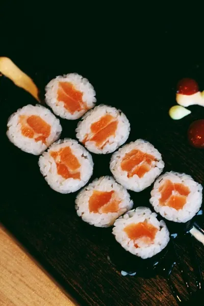 Yoko Sushi Lieferservice Rissen