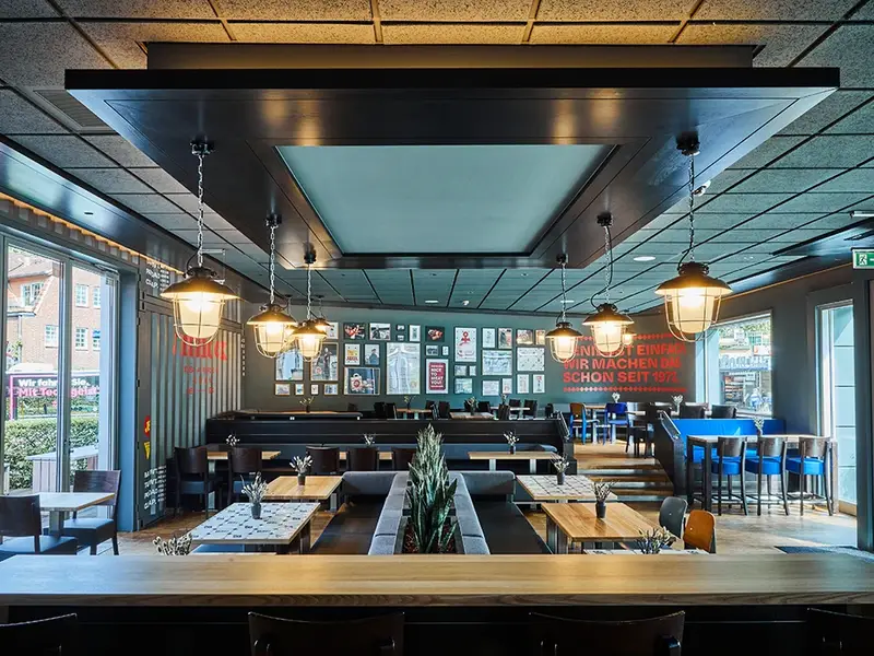 Jim Block Othmarschen