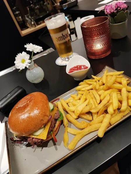 Flavour Court
