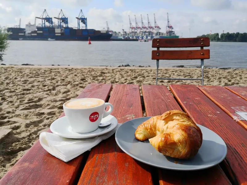 Ahoi Strandkiosk