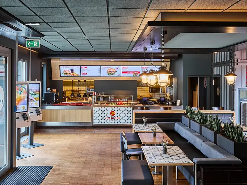 Jim Block Othmarschen