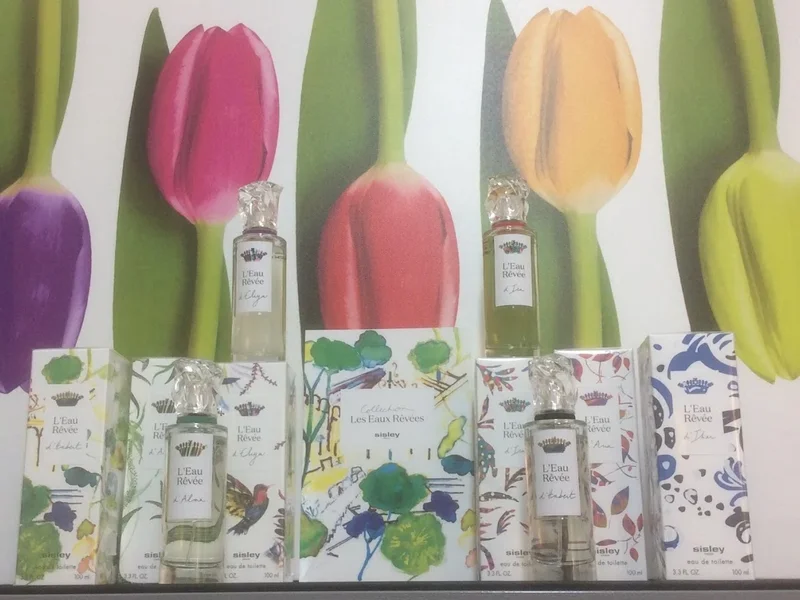 LA BEAUTÉ Kosmetik und Wellness