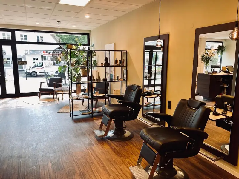 nordisch nobel Friseure