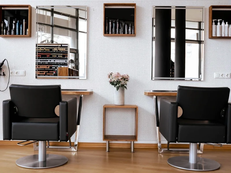 Alena Böckmann Hairconcept