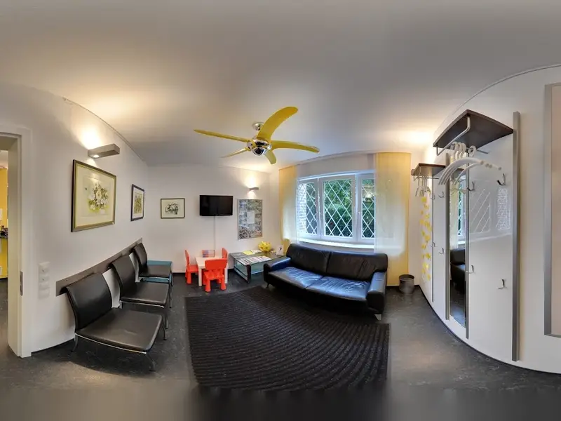 Zahnarztpraxis Christina Lippmann - Zahnarzt Hamburg-Rissen