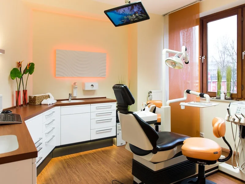 Dr. Torsten Stecher & Kathrin Stecher