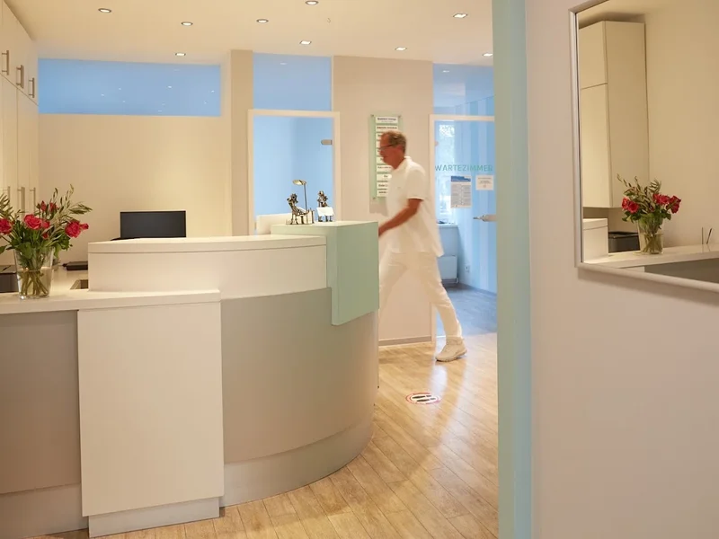 Zahnarztpraxis Christian Heidemann