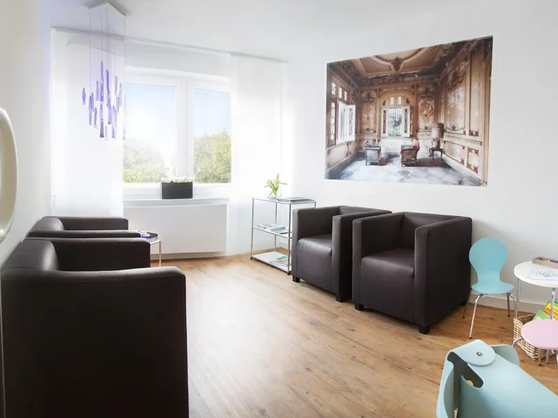 Dr. Alina Boberg – Praxis für Zahnheilkunde