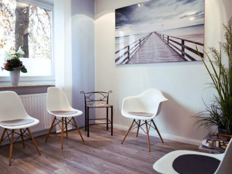 Dr. med. dent. Katharina Suhr-Twesten