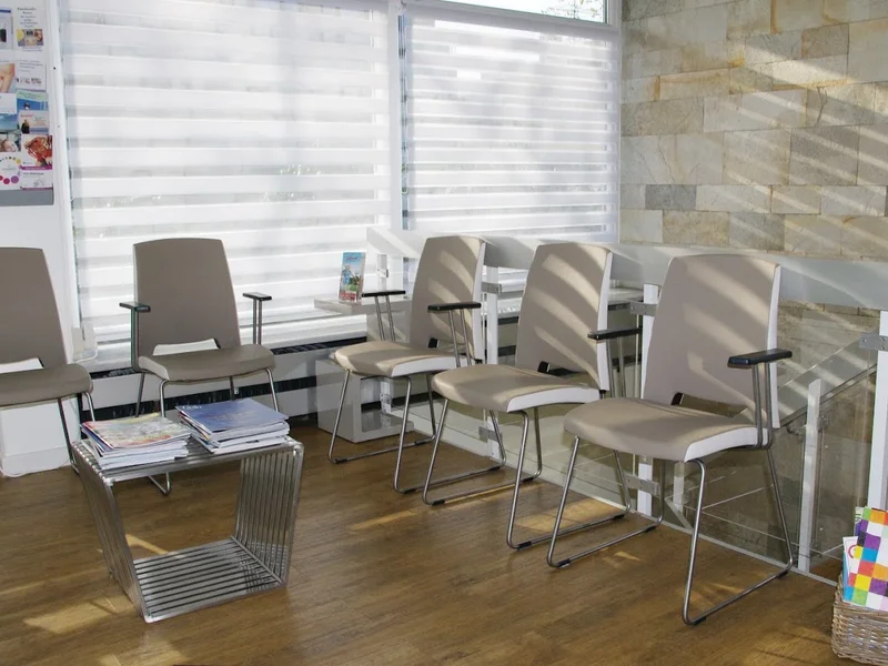 Holger Peters Zahnarzt