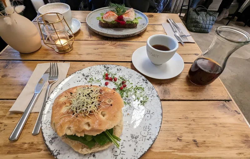 Nord Coast Coffee