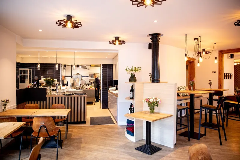 Restaurant Heemann