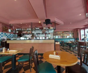 italienische restaurants in Neustadt Hamburg