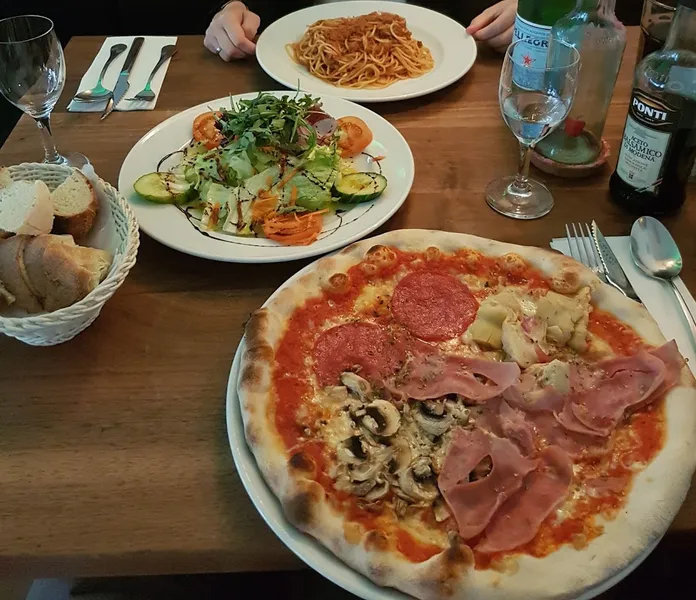 Nello Ristorante Pizzeria