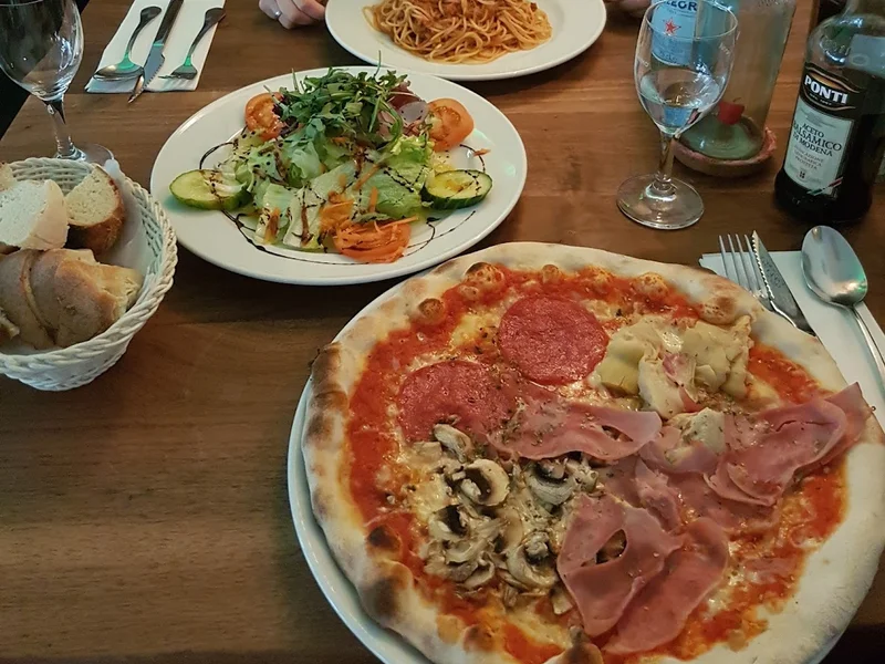 Nello Ristorante Pizzeria