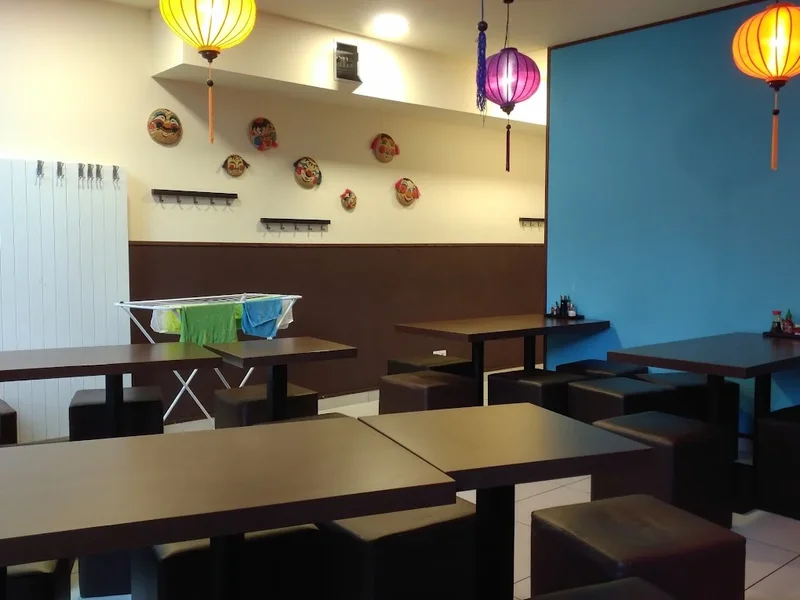 Bistro Cà Phê Viet